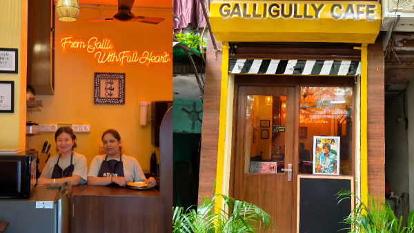 Best Navratri Thalis In Delhi NCR Best Navratri Thalis In Delhi NCR