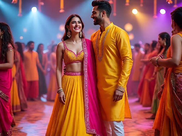 Date Ideas For Indian Couples