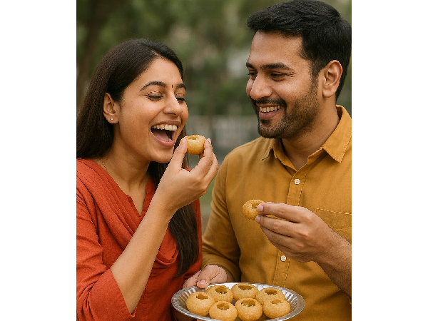 Date Ideas For Indian Couples