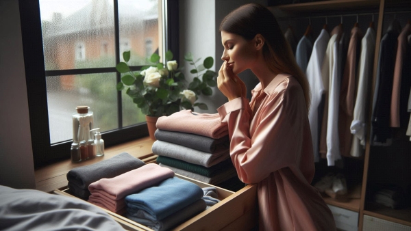 Struggling With Smelly Clothes In Monsoon 5 Smart Drying Hacks To Prevent Mold And Odor Fast