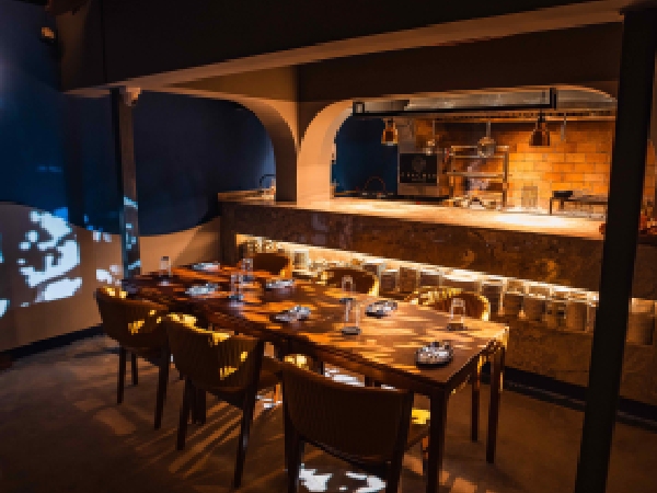 Bangalore s Omakase Surprise Awaits You