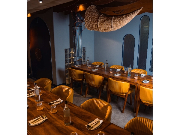 Bangalore s Omakase Surprise Awaits You