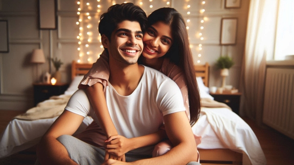 How To Keep Desire Burning In Marriage Proven Tips For Couples Beyond The Honeymoon Phase