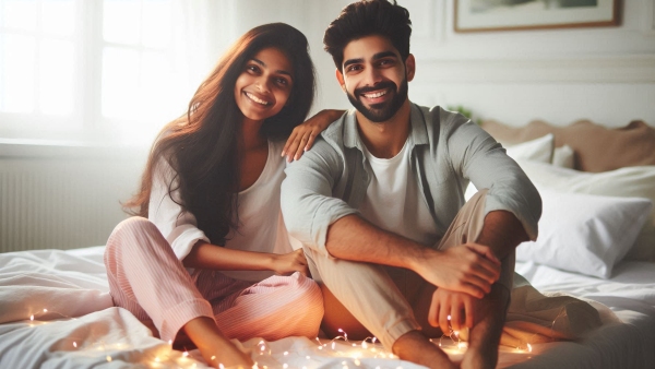 How To Keep Desire Burning In Marriage Proven Tips For Couples Beyond The Honeymoon Phase