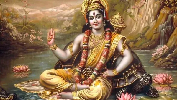 Know Indira Ekadashi Vrat Katha Know Indira Ekadashi Vrat Katha