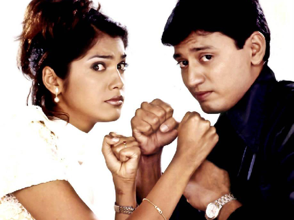 The Khallas Girl Then And Now