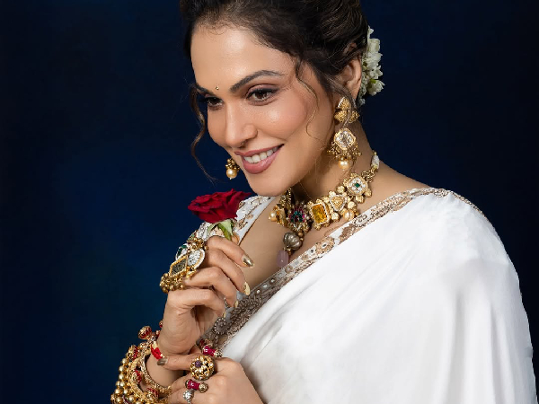 The Khallas Girl Then And Now