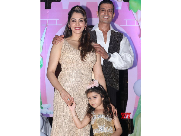 The Khallas Girl Then And Now