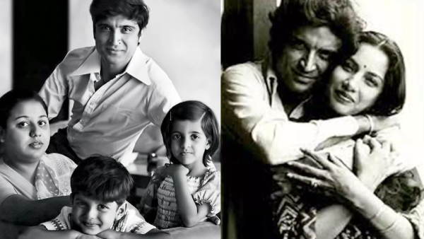 From Childhood Meeting To Bold Love