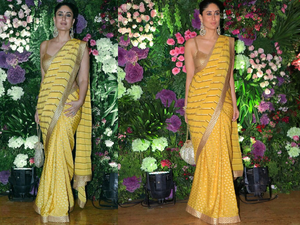 Navratri 2025 Dress Like Kareena