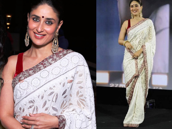 Navratri 2025 Dress Like Kareena