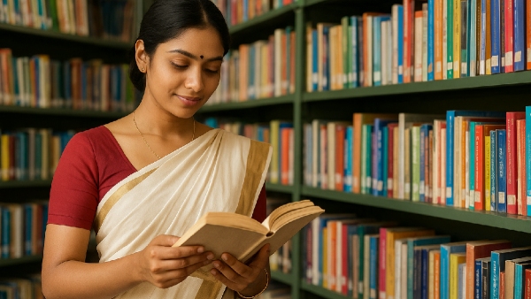Kerala And Literacy