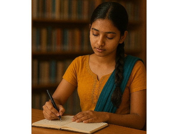 Kerala And Literacy