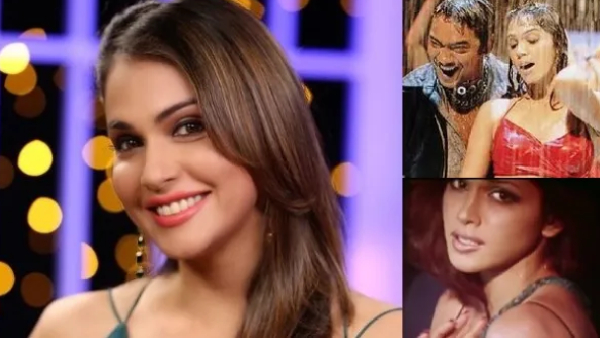 The Khallas Girl Then And Now