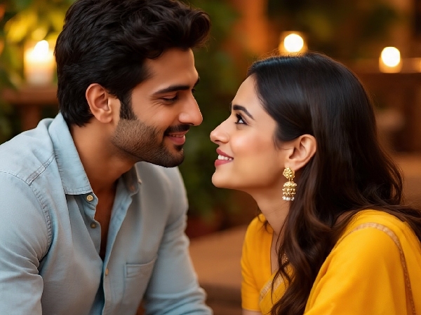 Kissing On First Date Yes Or No