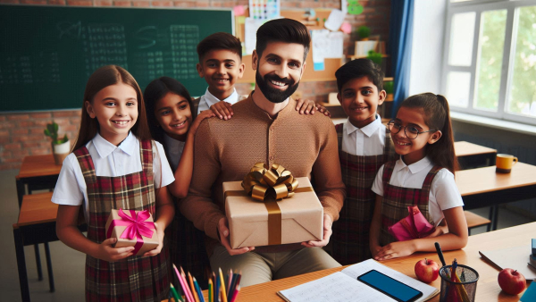 Last Minute Teachers Day 2025 Gifts That Look Expensive Feel Thoughtful And Still Win Teachers Hearts