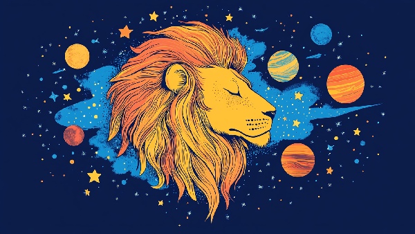 Leo (July 23 - August 22) Horoscope