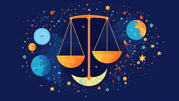 Libra (September 23 - October 22) Horoscope