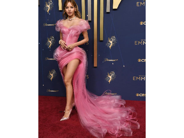 Red Carpet Showstoppers