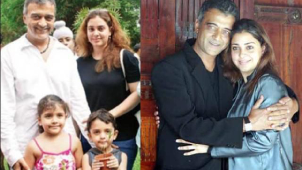 Three Marriages Five Kids Still Single