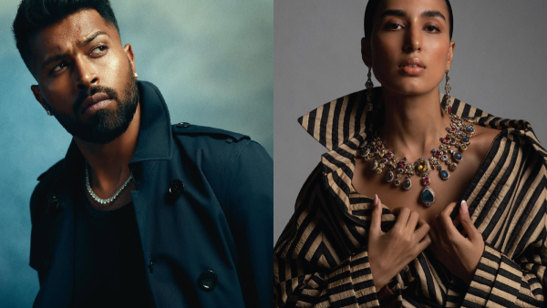 Hardiks Rumoured New Flame Fans Curious