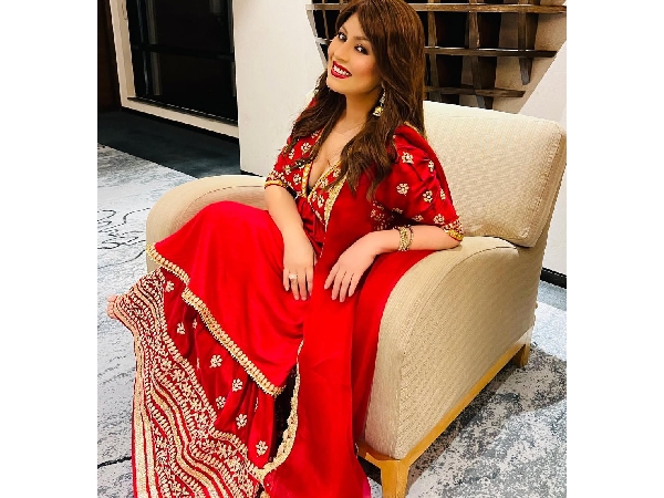 When Pardes Girl Beat Cancer