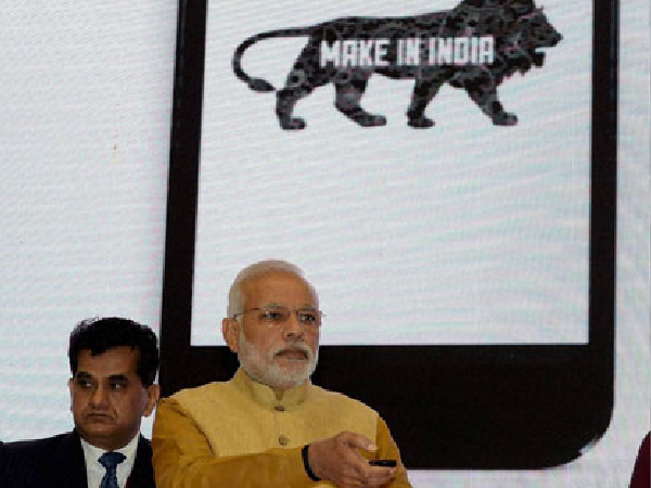 Modi Birthday Celebrations That Inspire