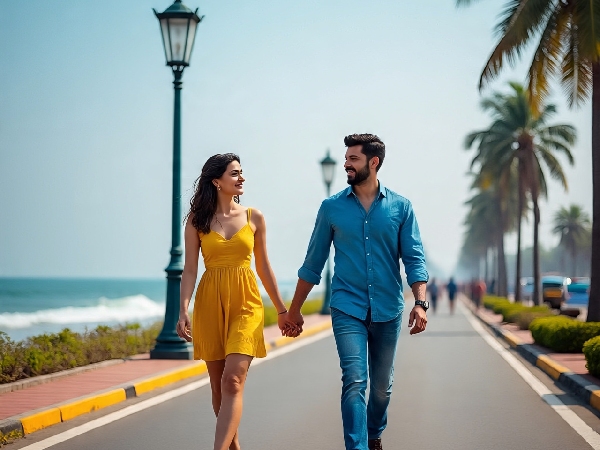 Date Ideas For Indian Couples