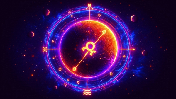 Mars Transit In Libra 2025 On 13 September Business Opportunities Will Thrive For These Zodiac Signs