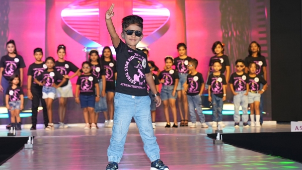 Miss And Mrs India Astral 2025 Proves Beauty Pageants Are About For Empowerment Not Just Crowns