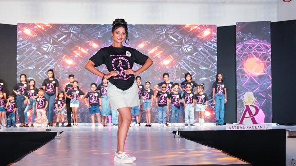 Miss And Mrs India Astral 2025 Proves Beauty Pageants Are About For Empowerment Not Just Crowns