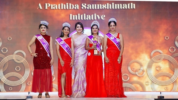 Miss And Mrs India Astral 2025 Proves Beauty Pageants Are About For Empowerment Not Just Crowns