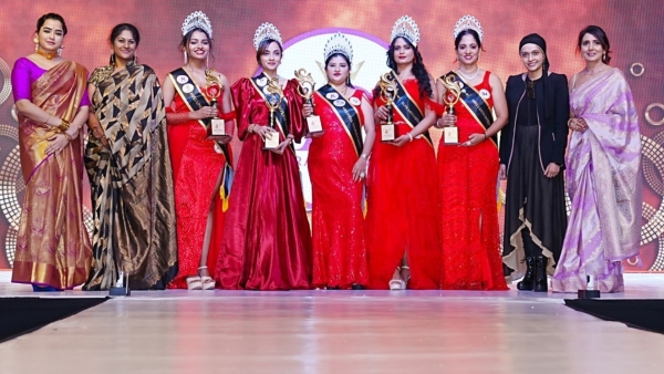 Miss And Mrs India Astral 2025 Proves Beauty Pageants Are About For Empowerment Not Just Crowns