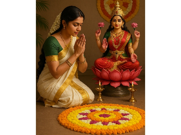 Onam 2025 Moolam Traditions