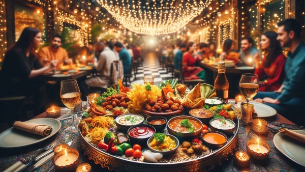 National Nutrition Week 2025 Easy Hacks To Balance Nutrition And Enjoy Celebrations Guilt-Free