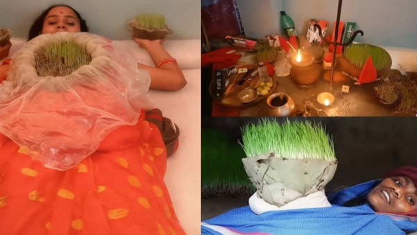 Navratri 2025 Extreme Fasting Related To Jwara Rituals For Devotion Can Threaten Women s Health Warn Doctors