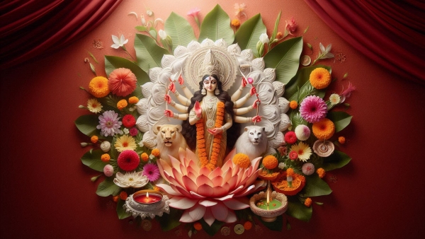 Navratri 2025 Who Are The Forgotten Goddesses Of India Revered In Silence