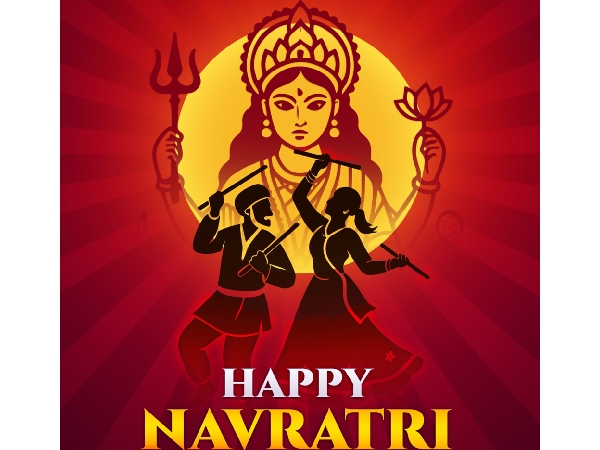 India s Nine Nights Of Festivity