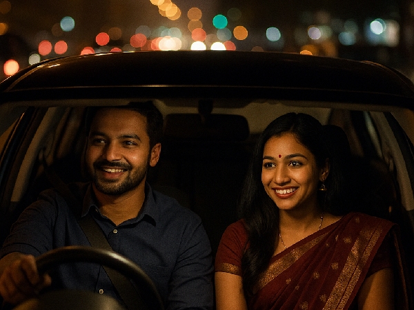 Date Ideas For Indian Couples