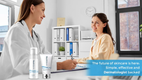 Beat Humidity With Simple Skincare