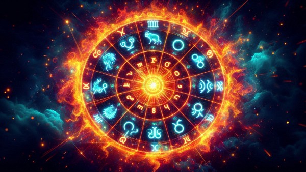 October 2025 Monthly Horoscope Astrological Impact On 12 Zodiac Signs In Terms Of Love Career Wealth