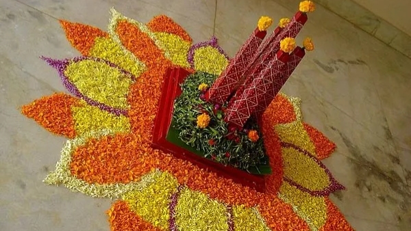 Onapottan Arrives On Uthradam