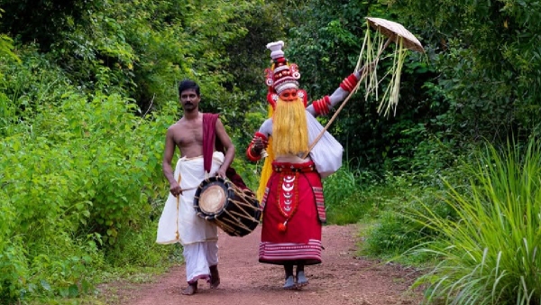 Onapottan Arrives On Uthradam