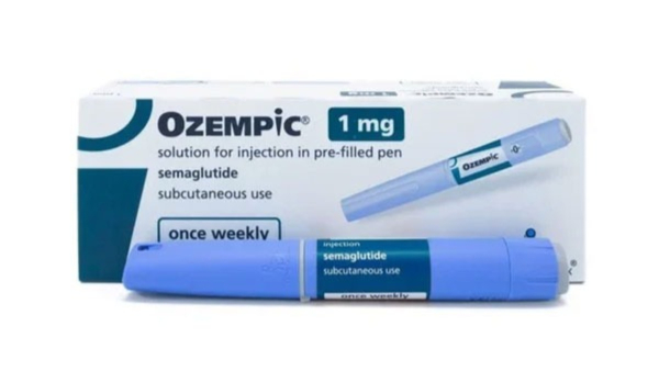 Ozempic Hit With 2 Billion Lawsuit Due To Severe Side Effects 10 Famous Celebrities Who Admitted Using It