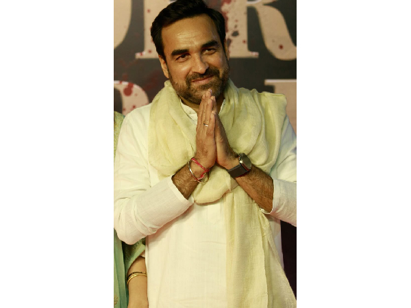 Why Does Pankaj Tripathi Celebrate Two Birthdays Hint A Teacher s Day Twist Is Behind It
