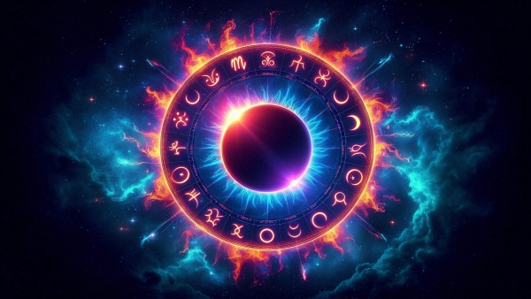 Partial Solar Eclipse On 21 September 2025 Astrologers Warn These Zodiac Signs Will Be Negatively Affected