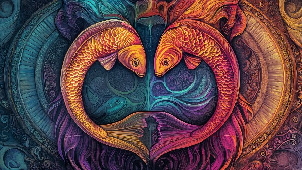 Pisces (February 19 - March 20) Horoscope