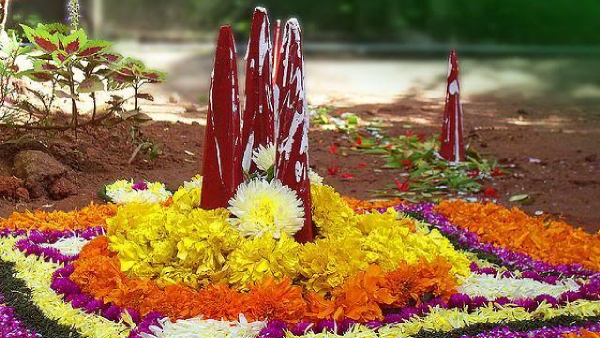 Onam 2025 Pooradam Family Traditions