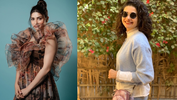 Teen TV Star Who Still Rocks On At 37