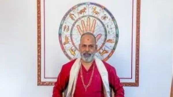 Who Is Prashanth Kini